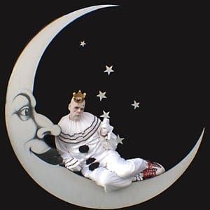 Meet your Posher, Edward